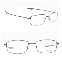 Marca Titanium Eyeglasses Men Fashion Frames